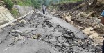 पहिराले क्षतविक्षत बनायो मिक्लाजुङलाई