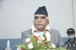 धार्मिक पर्यटन समृद्धिको आधारः मुख्यमन्त्री पोखरेल