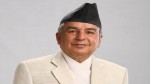 पार्टीभित्र मूल्याङ्कनको समय आयोः वरिष्ठ नेता पोडेल