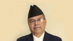 नेकपा(एस)को विदेश विभाग प्रमुखमा झलनाथ खनाल