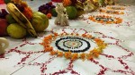 मौलिक पर्व म्हपूजा मनाउँदैं नेवार समुदाय
