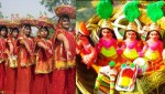 मिथिलाञ्चलमा सामा चकेवा पर्व आजदेखि