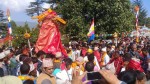 तिहारपछि सुदूरपहाडमा जात्राको रौनक