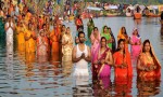 हेटौँडामा छठ पर्वको तयारी पूरा