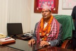 यातायात कार्यालयमा मुख्यमन्त्री शाहीको आकस्मिक निरीक्षण