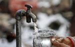 डोटीमा खानेपानीको समस्या