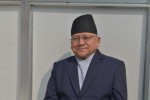 नवनियुक्त कर्णाली प्रदेश प्रमुख परियारद्वारा पदभार ग्रहण