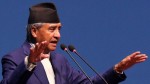 नेपाली पौरख र गौरवभित्र लुकेर बसेका प्रतिभालाई चिनाउन प्रधानमन्त्रीको आग्रह