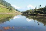 पूर्वाधारपछि पर्यटन केन्द्रित हुँदै ताराखोला