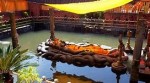 देशभरका नारायण मन्दिरमा भक्तजनको भीड, तुलसीको विशेष पूजा गरिँदै