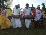 आज न्वागी खाइँदै