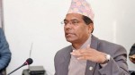अग्निपीडितलाई राहत दिन मुख्यमन्त्री शाही मुगुमा