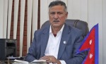 अव खोप लगाउन पालो कुर्नु पदैन : मन्त्री खतिवडा