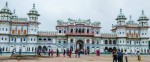 भारतले जनकपुरधामको विकासका लागि एक सय करोड छिटै उपलब्ध गराउने