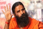 योगगुरु रामदेवले चन्द्रागिरि डाँडामा योग प्रशिक्षण दिने