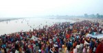 आज कमला नदीमा अनौठो भूत मेला हुँदै