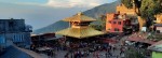 मनकामनामा दर्शनार्थीको सङ्ख्या बढ्दै
