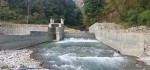 माथिल्लो साञ्जेन जलविद्युत् आयोजना अन्तिम चरणमा
