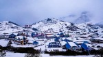 हल्का हिमपातको  सम्भावना: मौसम पूर्वानुमान महाशाखा