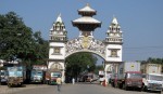वीरगञ्ज नाकामा उच्च सतर्कता