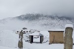 वर्षा र हिमपातको सम्भावना