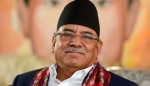 प्रेसलाई अङ्कुश लगाउने ऐन खारेज गरिन्छ अध्यक्ष दाहाल