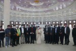 लुम्बिनीमा पाँच हजार जना अट्ने हल तयार हुँदै