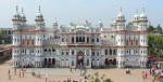रामजानकी मन्दिरलाई विश्वसम्पदा सूचीमा सूचीकृत गर्न पहल गर्छु : मन्त्री आले