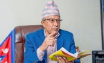 कांग्रेस गण्डकी प्रदेश सभापतिमा शर्मा