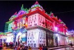 विवाहपञ्चमी महोत्सवमा धनुषयज्ञ