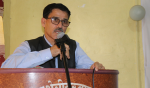 कृषिको विकासका लागि कृषकको सम्मन गर्नुपर्छ मुख्यमन्त्री भट्ट