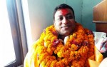 बागमती प्रदेश सभापतिमा  बानियाँ विजयी