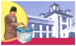 तीनै तहका निर्वाचन एकै पटक सम्भव कि असम्भव !