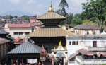 पशुपति क्षेत्रमा विशेष सफाइ