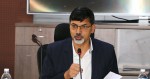 दीर्घकालमा लाभ हुने कम्पनी छानेर लगानी गर्न अर्थमन्त्रीको आग्रह