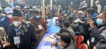 कांग्रेस महाधिवेशन: एक हजार ३६५ मत खस्यो