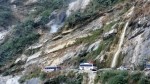१५ दिन रातिमा सिद्धार्थ राजमार्ग बन्द