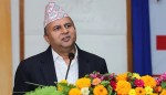 विकास र समृद्धिको नेतृत्वकर्ताको भूमिकामा एमालेलाई स्थापित गरिनेछ: एमाले महासचिव