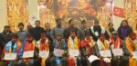 माओवादी बागमती प्रदेश अध्यक्षमा सहयात्री निर्वाचित