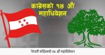 कांग्रेस केन्द्रीय सदस्यको अन्तिम मतपरिणाम बुधबारसम्म आइसक्ने