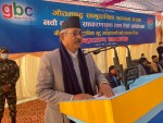 प्रविधिको विकासले स्वास्थ्य क्षेत्रमा चमत्कारिक उपलब्धि हासिल भएको छ  गृहमन्त्री