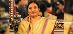 चाड पर्वले बृहत् राष्ट्रिय एकतालाई सुदृढ बनाउँछ राष्ट्रपति भण्डारी