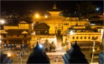पशुपतिनाथमा धनुर्मास पूजा गरिँदै