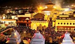 पशुपतिनाथमा रातभर धनुर्मास पूजा, आज मन्दिर बन्द