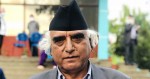 मुख्यमन्त्री–फ्रान्सेली राजदूत भेट