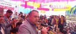 पार्टीभित्रको गुट र भागबन्डा अन्त्य हुन्छ  महामन्त्री थापा