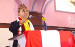 दासत्व स्वीकारेर विदेशी सहयोग लिइँदैन  नेकां महामन्त्री शर्मा