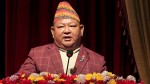 लुम्बिनीको विकासका लागि बजेट कमी हुँदैन  मन्त्री आले