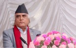 वृहत आर्थिक परिसूचकको सुधारमा विशेष पहल गर्नुपर्छः मुख्यमन्त्री पोखरेल
