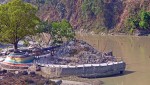 शालिग्राम शिलामा माघे सङ्क्रान्ति मेला लगाउन रोक